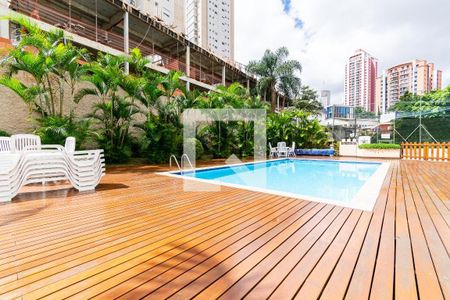 Apartamento para alugar com 72m², 2 quartos e 1 vaga Apartamento para alugar com 72m², 2 quartos e 1 vagaÁrea comum - Piscina