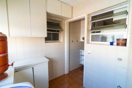 Apartamento para alugar com 72m², 2 quartos e 1 vaga Apartamento para alugar com 72m², 2 quartos e 1 vagaÁrea de Serviço