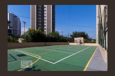 Apartamento para alugar com 72m², 2 quartos e 1 vagaQuadra Esportiva
