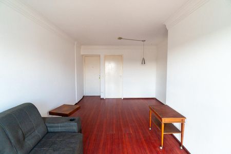 Sala de apartamento para alugar com 2 quartos, 72m² em Ibirapuera, São Paulo