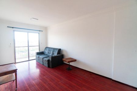 Sala de apartamento para alugar com 2 quartos, 72m² em Ibirapuera, São Paulo