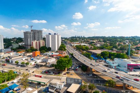 Vista do Quarto 1 de apartamento para alugar com 2 quartos, 72m² em Ibirapuera, São Paulo