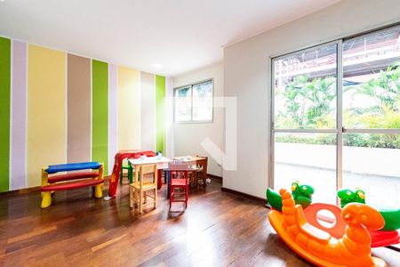 Apartamento para alugar com 72m², 2 quartos e 1 vaga Apartamento para alugar com 72m², 2 quartos e 1 vagaBrinquedoteca