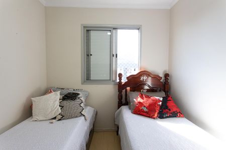 Apartamento à venda com 79m², 3 quartos e 1 vagaQuarto 2