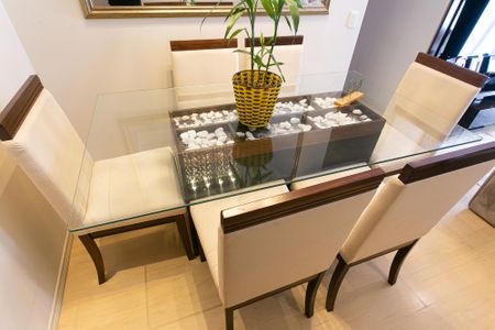 Apartamento à venda com 79m², 3 quartos e 1 vagaSala