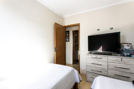 Apartamento à venda com 79m², 3 quartos e 1 vagaQuarto 2