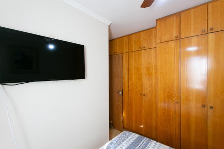 Apartamento à venda com 79m², 3 quartos e 1 vagaQuarto 3