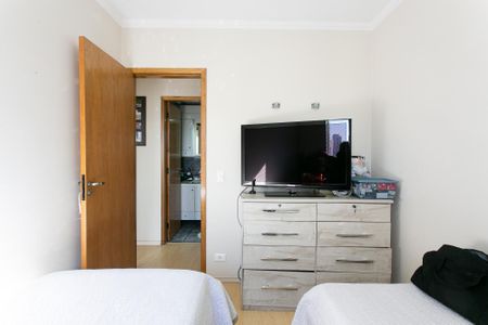 Apartamento à venda com 79m², 3 quartos e 1 vagaQuarto 2