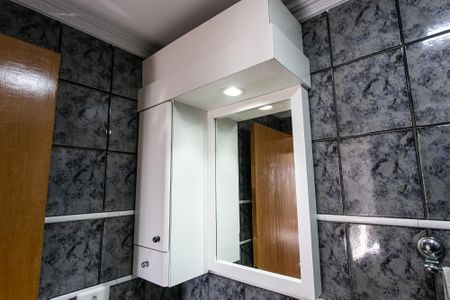 Apartamento à venda com 79m², 3 quartos e 1 vagaBanheiro