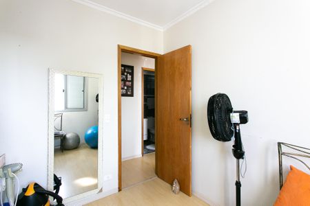 Quarto 1 de apartamento à venda com 3 quartos, 79m² em Vila Carlos de Campos, São Paulo