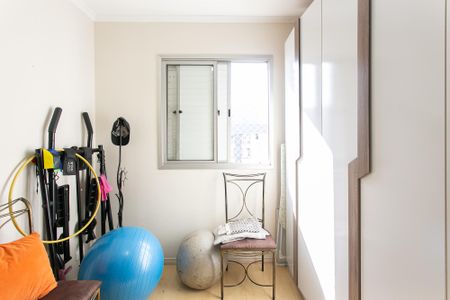 Apartamento à venda com 79m², 3 quartos e 1 vagaQuarto 1