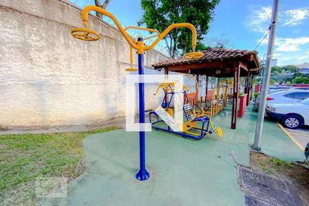Apartamento à venda com 79m², 3 quartos e 1 vagaÁrea comum - Fitness