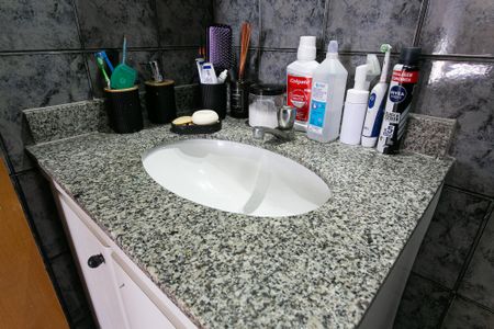 Apartamento à venda com 79m², 3 quartos e 1 vagaBanheiro