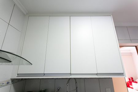 Apartamento à venda com 79m², 3 quartos e 1 vagaCozinha