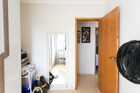 Apartamento à venda com 79m², 3 quartos e 1 vagaQuarto 1