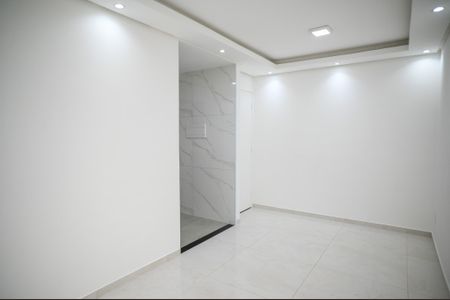 Apartamento para alugar com 40m², 2 quartos e sem vagaSala