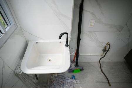 Apartamento para alugar com 40m², 2 quartos e sem vagaÁrea de Serviço