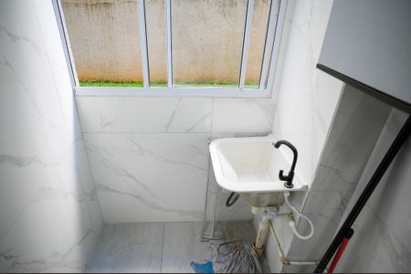 Apartamento para alugar com 40m², 2 quartos e sem vagaÁrea de Serviço