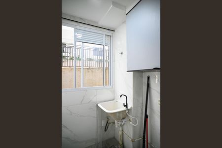 Apartamento para alugar com 40m², 2 quartos e sem vagaÁrea de Serviço