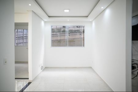 Apartamento para alugar com 40m², 2 quartos e sem vagaSala
