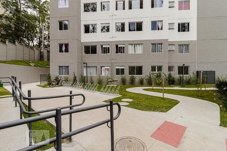 Apartamento para alugar com 40m², 2 quartos e sem vagaÁrea comum