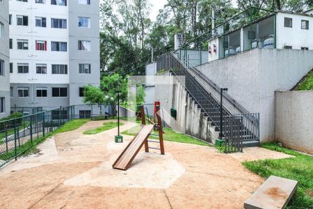Apartamento para alugar com 40m², 2 quartos e sem vagaÁrea comum