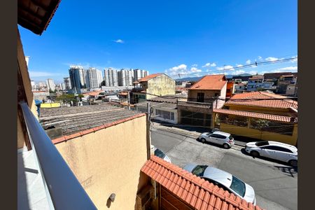 Casa à venda com 223m², 3 quartos e 3 vagasVaranda da Suíte 