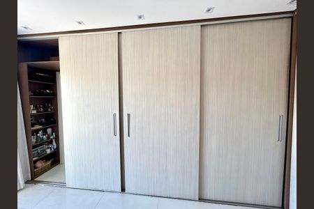 Quarto Suíte de casa à venda com 3 quartos, 223m² em Jardim Rosa de Franca, Guarulhos