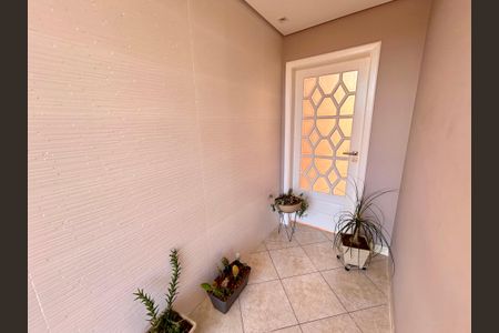 Casa à venda com 223m², 3 quartos e 3 vagasCorredor