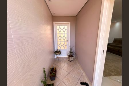 Casa à venda com 223m², 3 quartos e 3 vagasCorredor