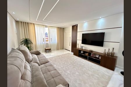 Sala de casa à venda com 3 quartos, 223m² em Jardim Rosa de Franca, Guarulhos