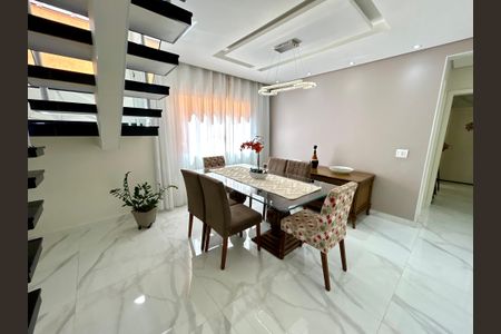 Casa à venda com 223m², 3 quartos e 3 vagasCopa 