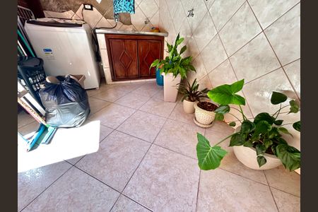Casa à venda com 223m², 3 quartos e 3 vagasÁrea de Serviço