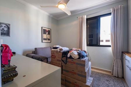 Quarto 2 de apartamento à venda com 3 quartos, 78m² em Perdizes, São Paulo