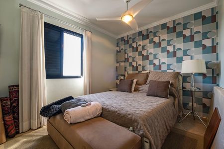 Apartamento à venda com 78m², 3 quartos e 2 vagasSuíte