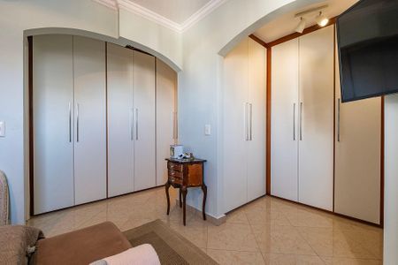 Apartamento à venda com 78m², 3 quartos e 2 vagasSuíte