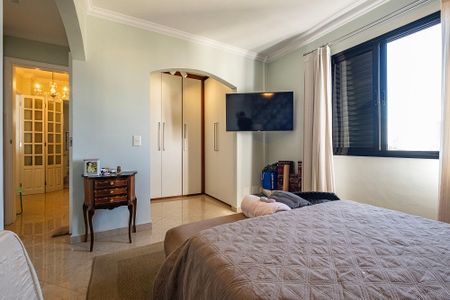 Apartamento à venda com 78m², 3 quartos e 2 vagasSuíte