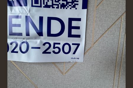 Apartamento à venda com 135m², 4 quartos e 1 vagaPlaca