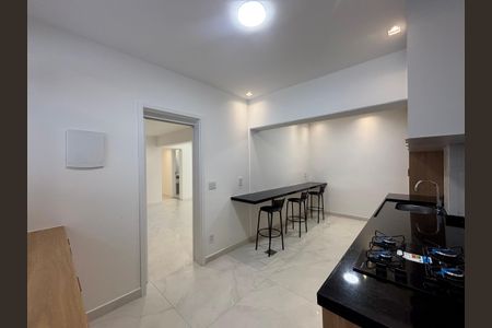 Apartamento à venda com 135m², 4 quartos e 1 vagaCozinha