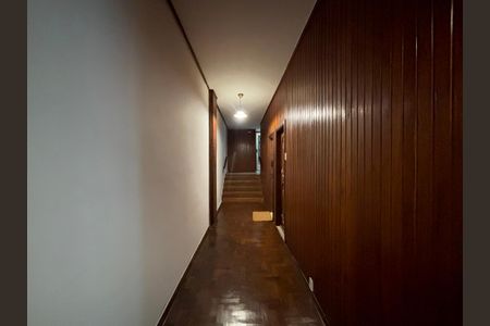 Apartamento à venda com 135m², 4 quartos e 1 vagaHall de entrada externo