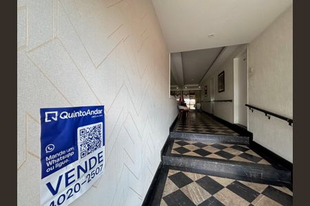 Apartamento à venda com 135m², 4 quartos e 1 vagaPlaca