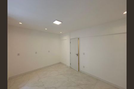 Apartamento à venda com 135m², 4 quartos e 1 vagaQuarto 3