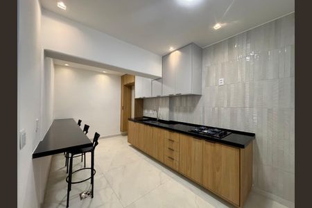 Apartamento à venda com 135m², 4 quartos e 1 vagaCozinha