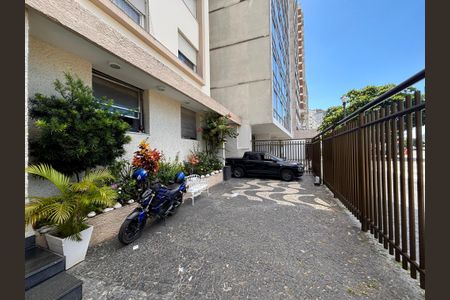 Apartamento à venda com 135m², 4 quartos e 1 vagaPortaria