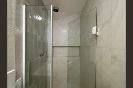 Apartamento à venda com 135m², 4 quartos e 1 vagaSuíte - banheiro