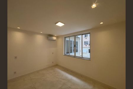 Apartamento à venda com 135m², 4 quartos e 1 vagaQuarto 3