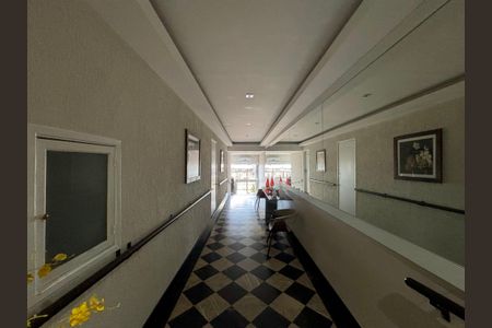 Apartamento à venda com 135m², 4 quartos e 1 vagaPortaria