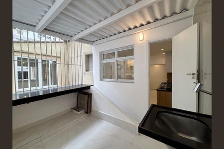 Apartamento à venda com 135m², 4 quartos e 1 vagaÁrea de serviço