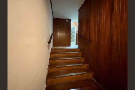 Apartamento à venda com 135m², 4 quartos e 1 vagaHall de entrada externo