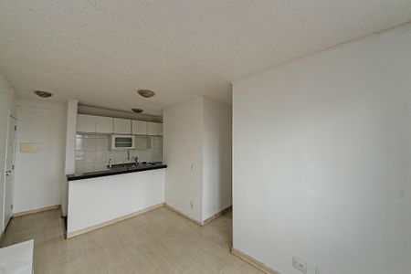 Apartamento para alugar com 2 quartos, 46m² em Vila Independencia, São Paulo